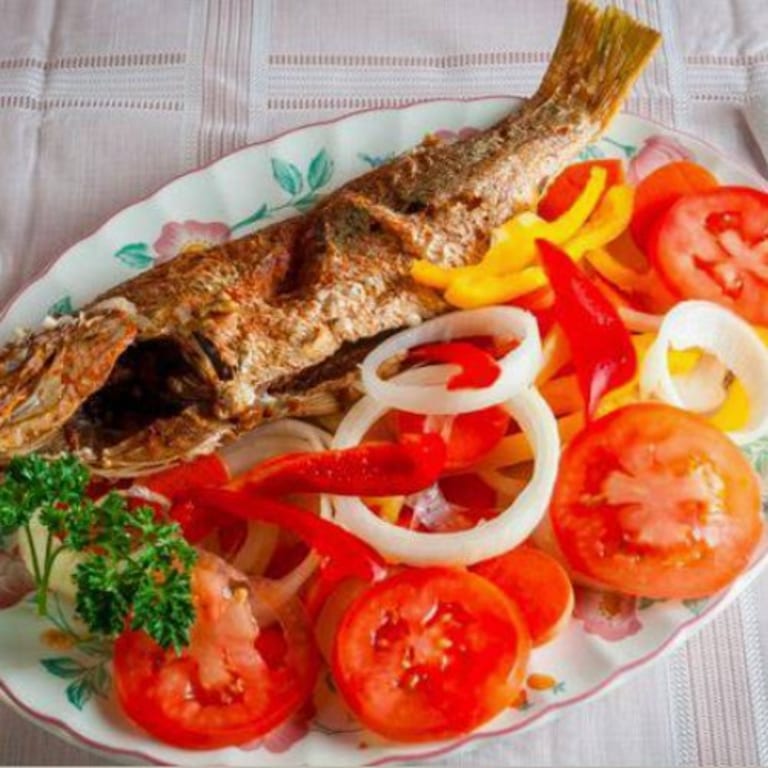 Takeout: Jamaican and Caribbean Cuisine